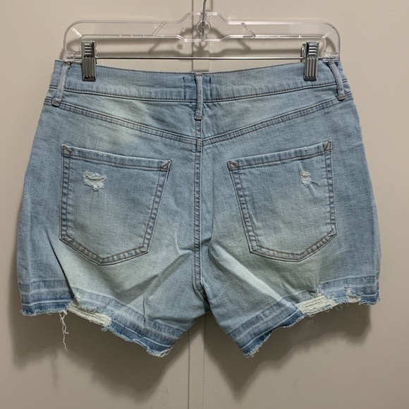 Scoop Retro Boy Short size 8 - Picture 2 of 2